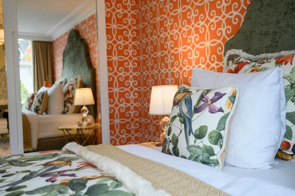 Hotel Estheréa - photo 47