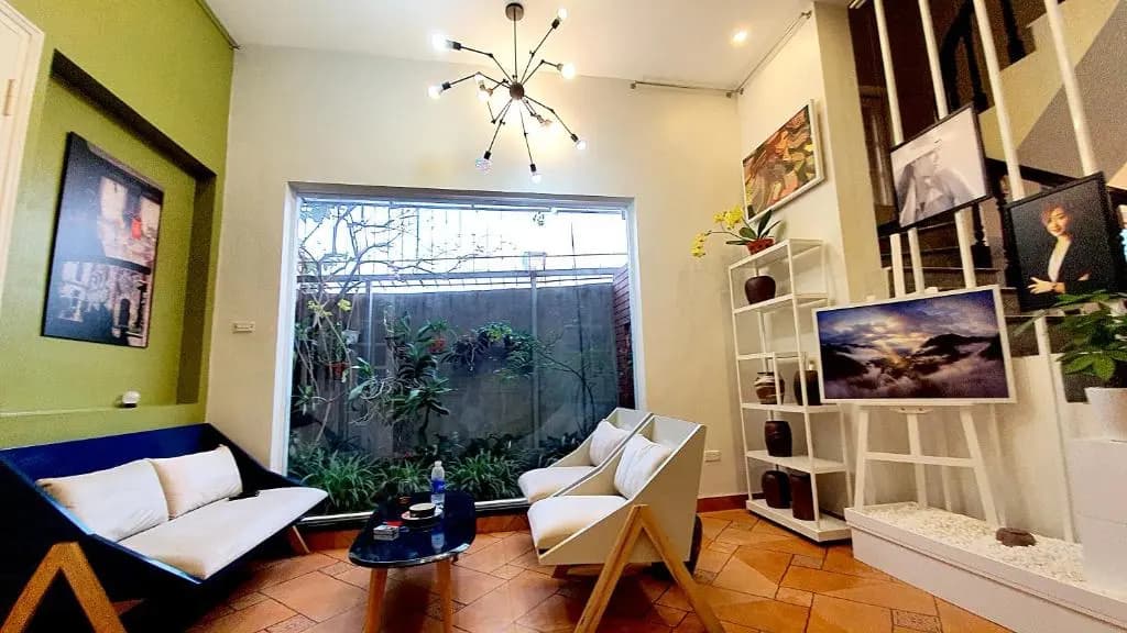 De Studio HomeStay - photo 8
