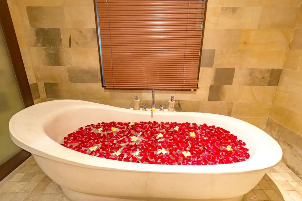 Alamdini Resort Ubud - photo 8