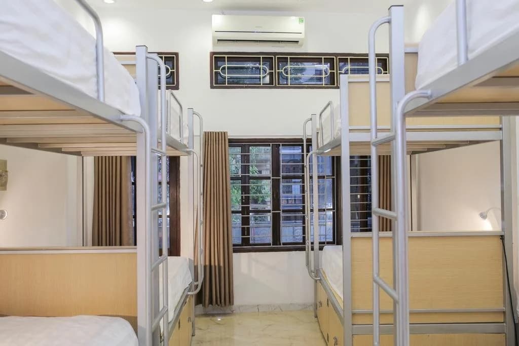 Stork Hostel - photo 5