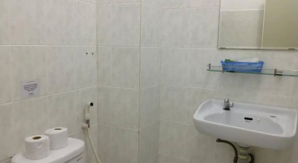 Long Hostel - photo 9