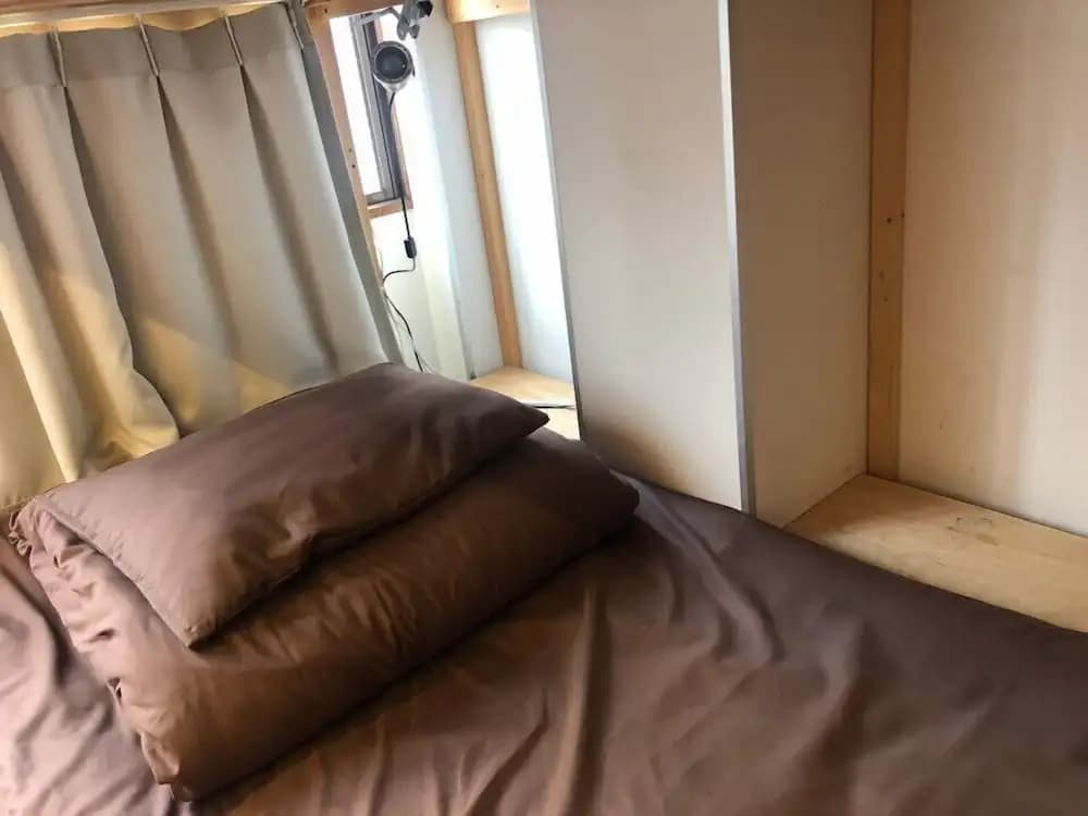 JAKOTEL Plus Namba - photo 6