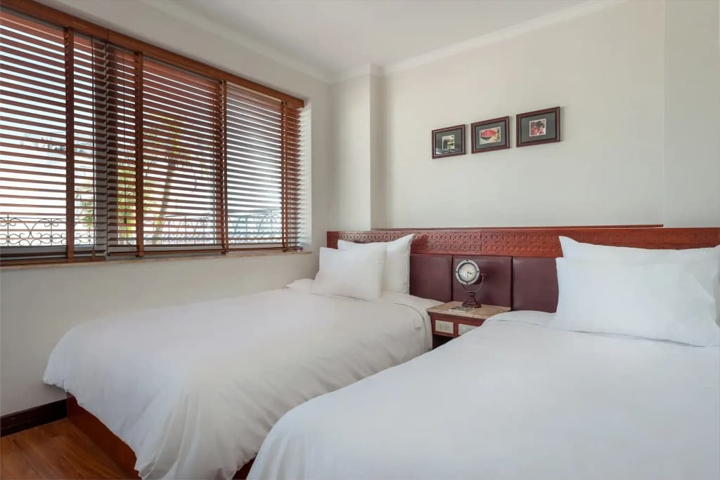 Hanoi E Central Hotel - photo 4