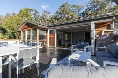 Rex's Yarra Valley House - photo 13