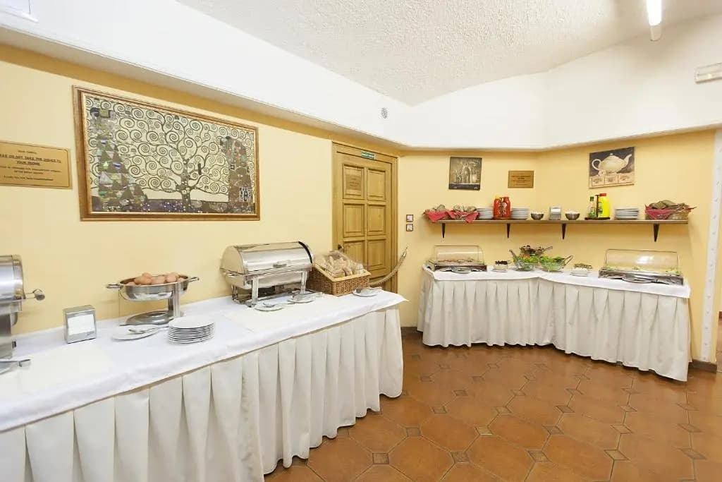 Hotel Atos - photo 17