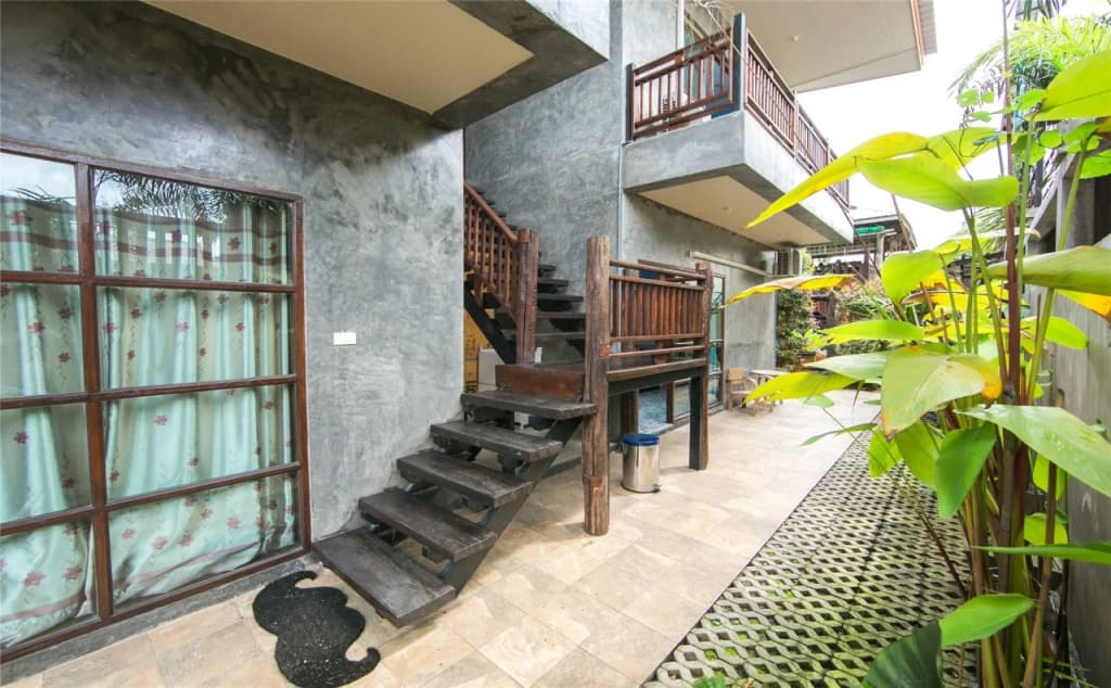 PJ House - photo 9
