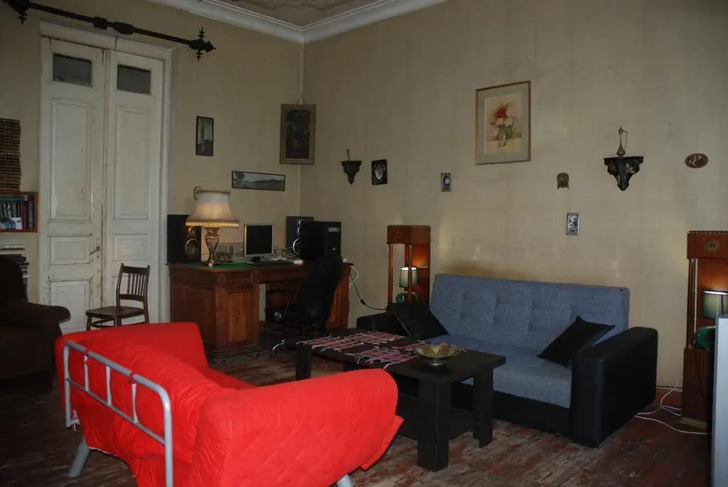 Vintage House - photo 6
