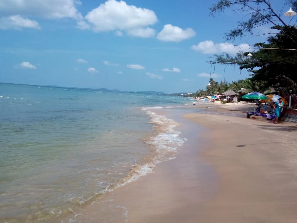 Free Beach Resort - photo 13