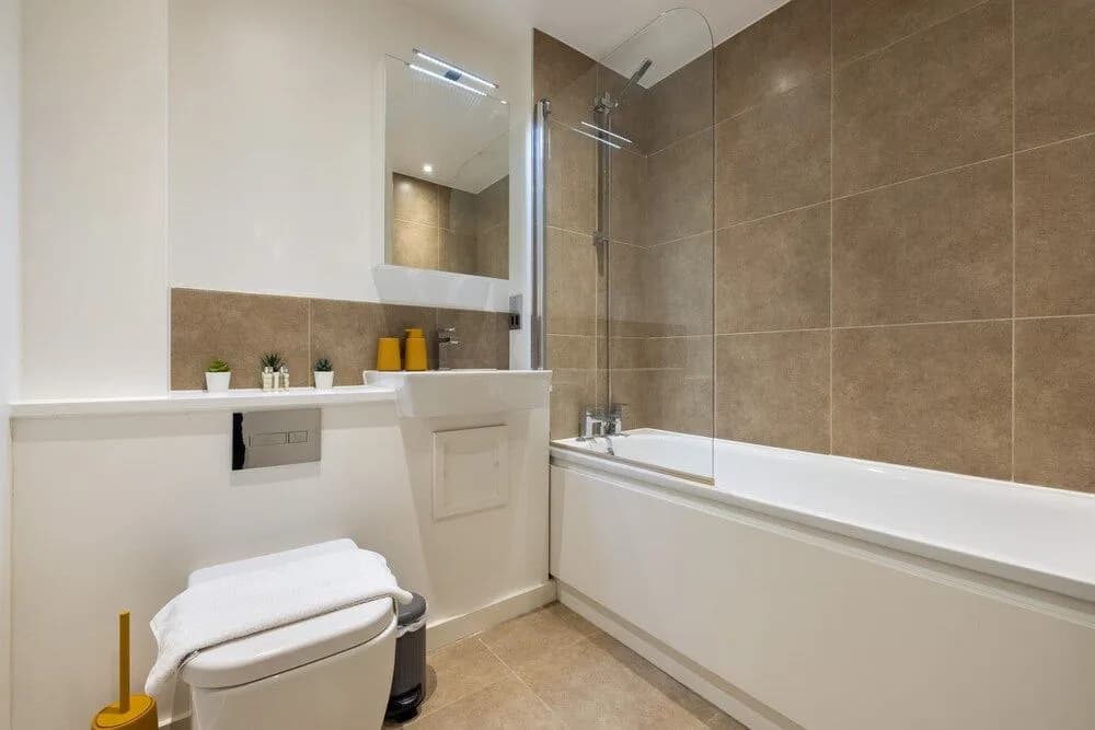 The Hoxton Apartments - photo 9