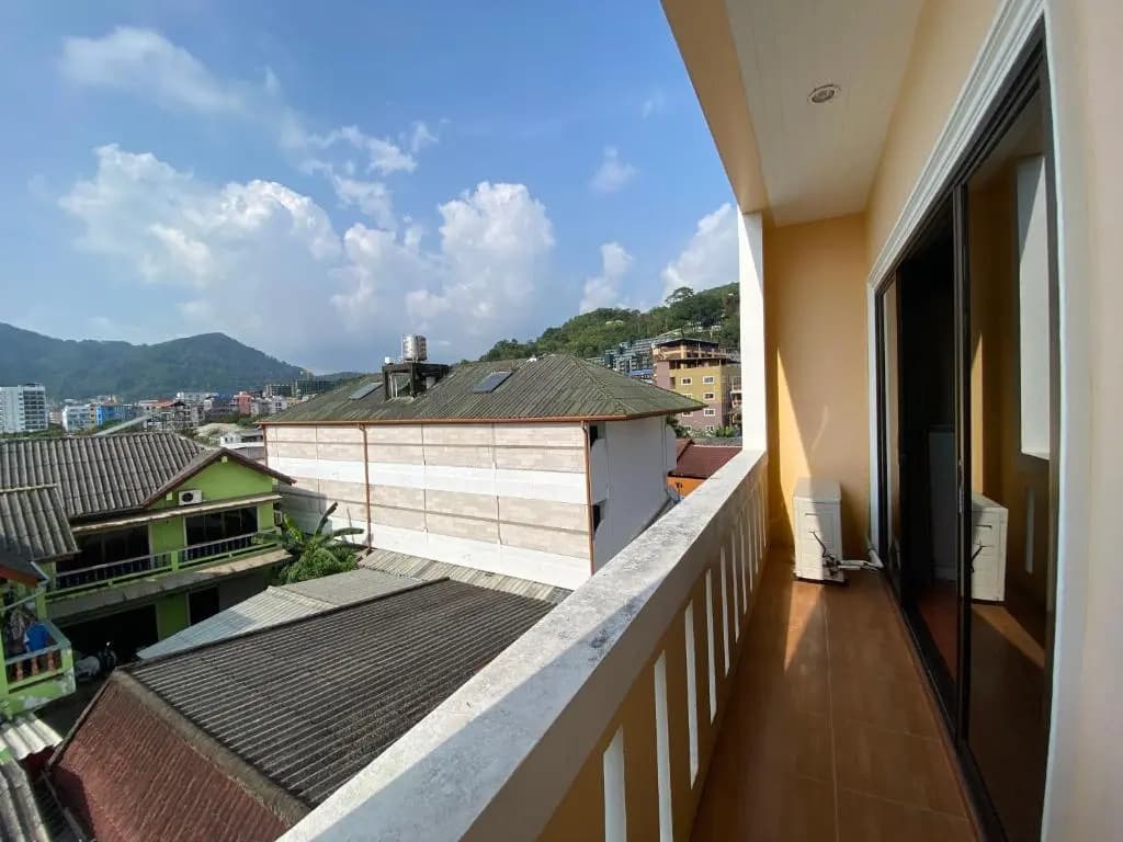 Nanai 2 Residence Patong - photo 12