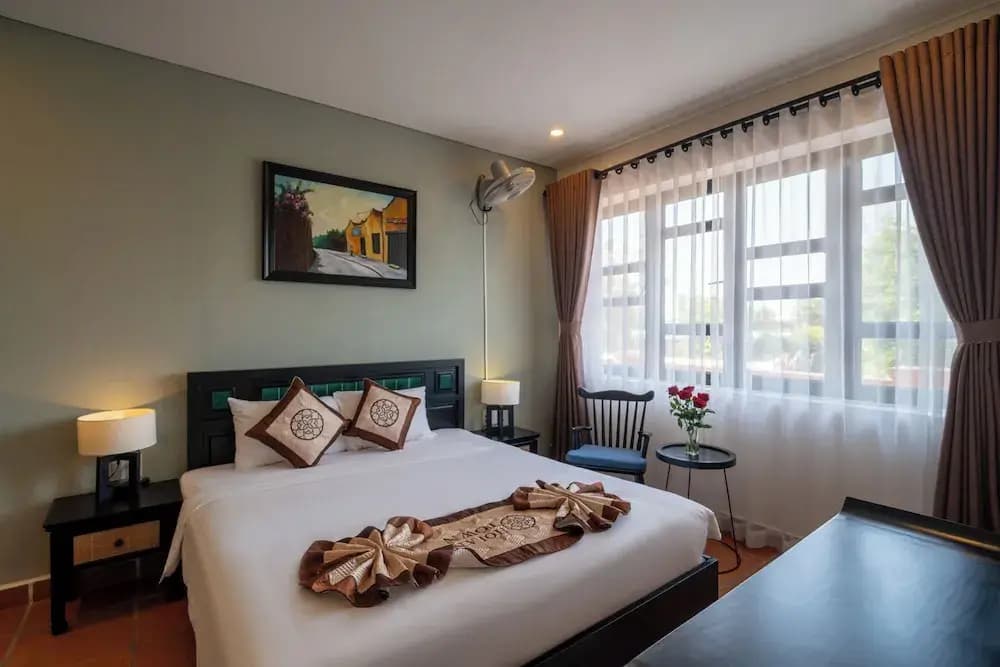 Khoi Nguyen Villa - photo 4