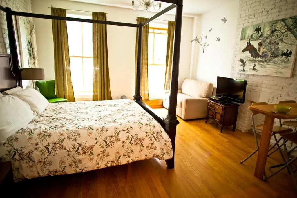 La Maison DArt - photo 6