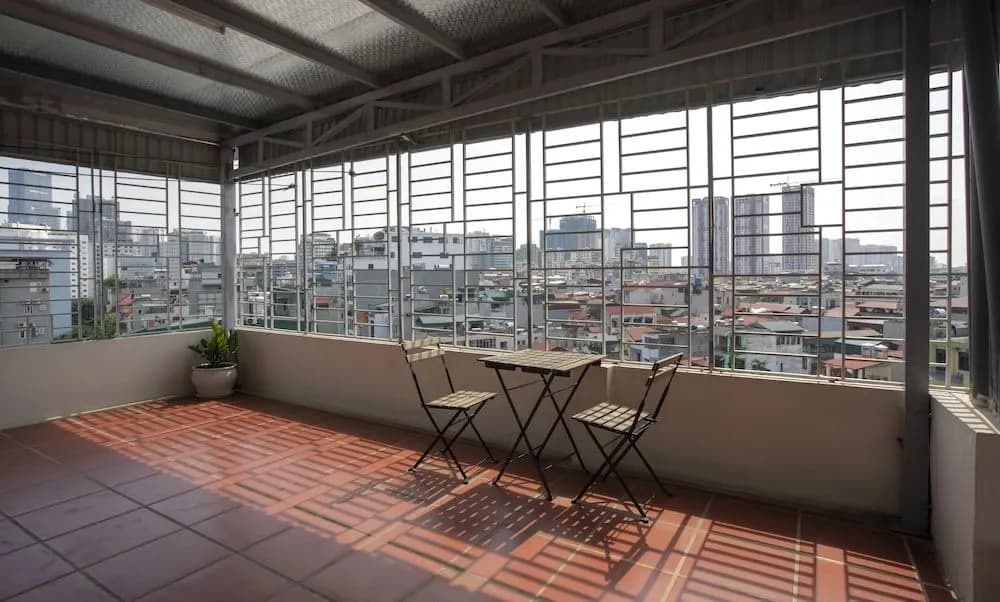 Lotus Building Apartment - photo 11