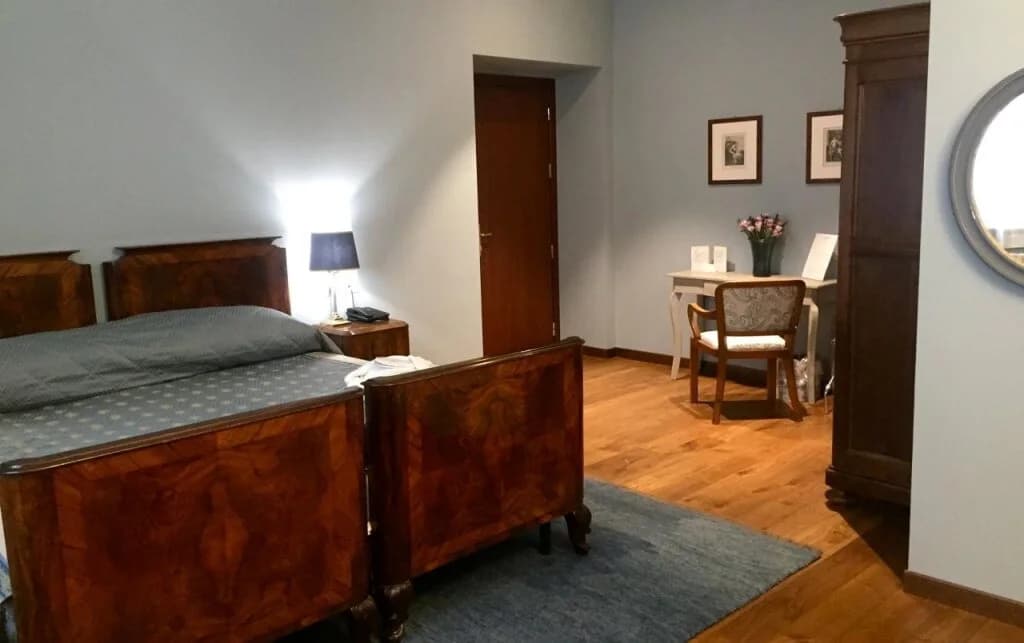 Antica Locanda Leonardo - photo 20