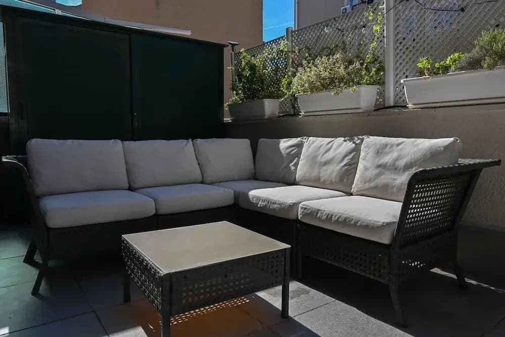 M Dfe51 Bonito Apartamento con Terraza en Chamar - photo 15