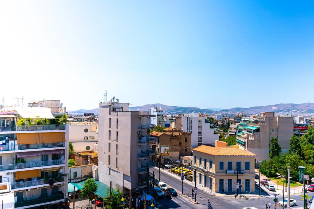 Iasonos Suites - photo 19