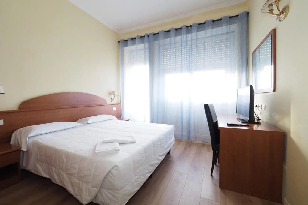 Hotel Laura - photo 22