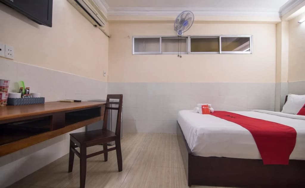 Starlight Guesthouse - photo 3