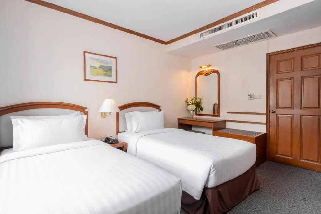 Grand Diamond Suites Hotel - photo 49