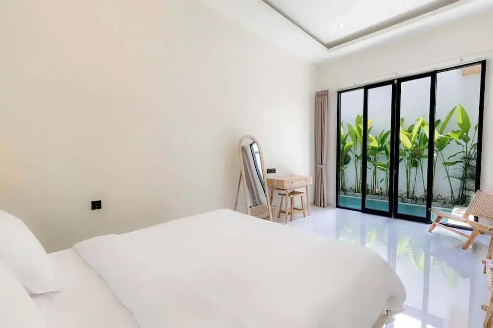 Villa Mallorca Ubud - photo 9