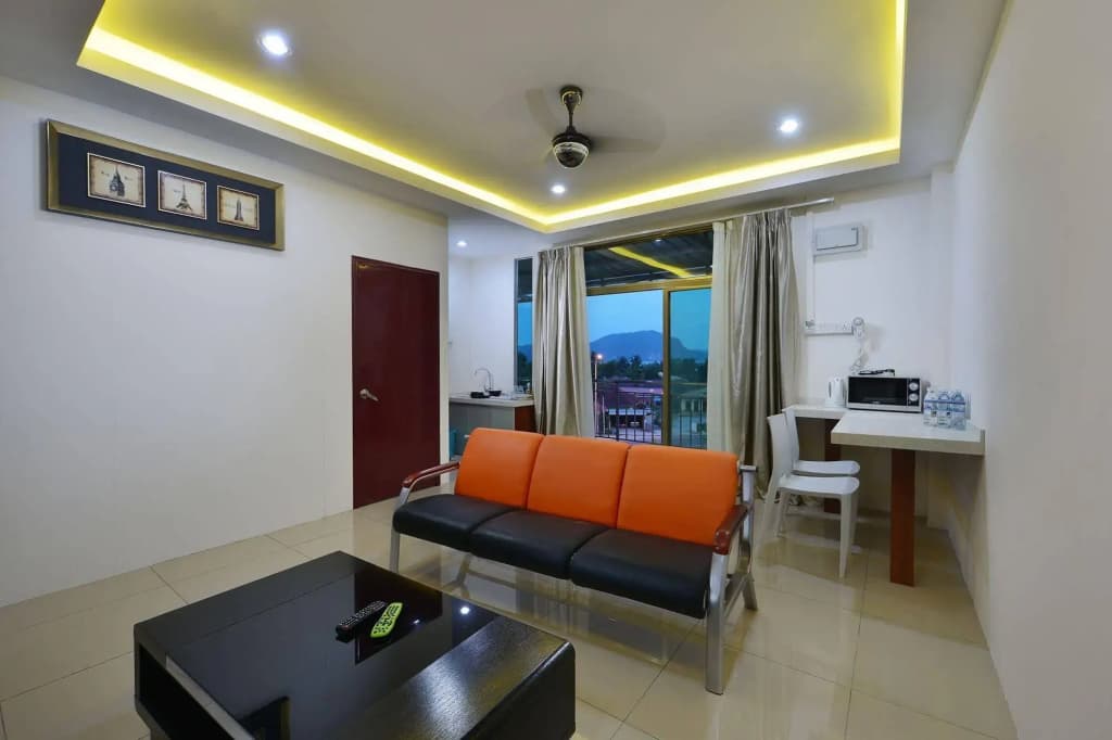 Bahagia Villa - photo 3