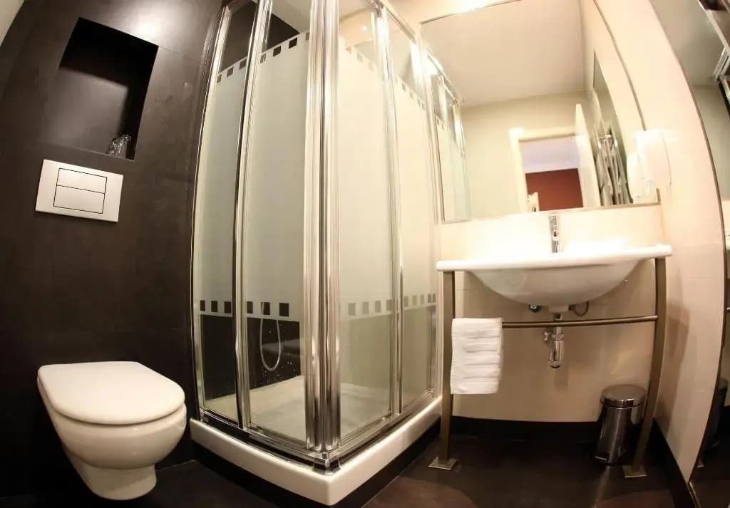 Hostal Sol Square Madrid - photo 8
