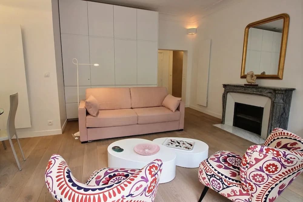202090 - Appartement 6 Personnes Montorgueil - photo 2