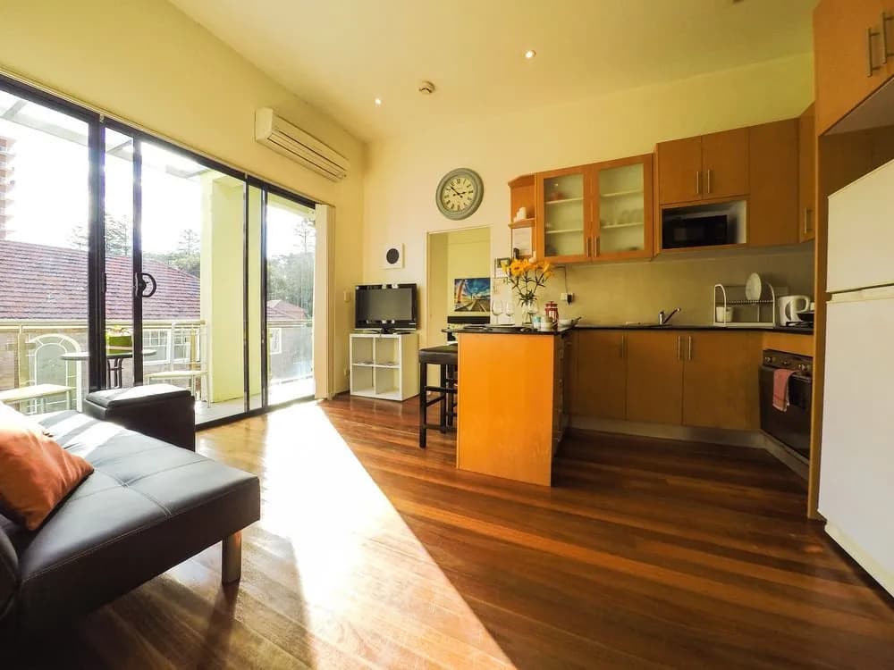 Gilbert Apartments - main photo