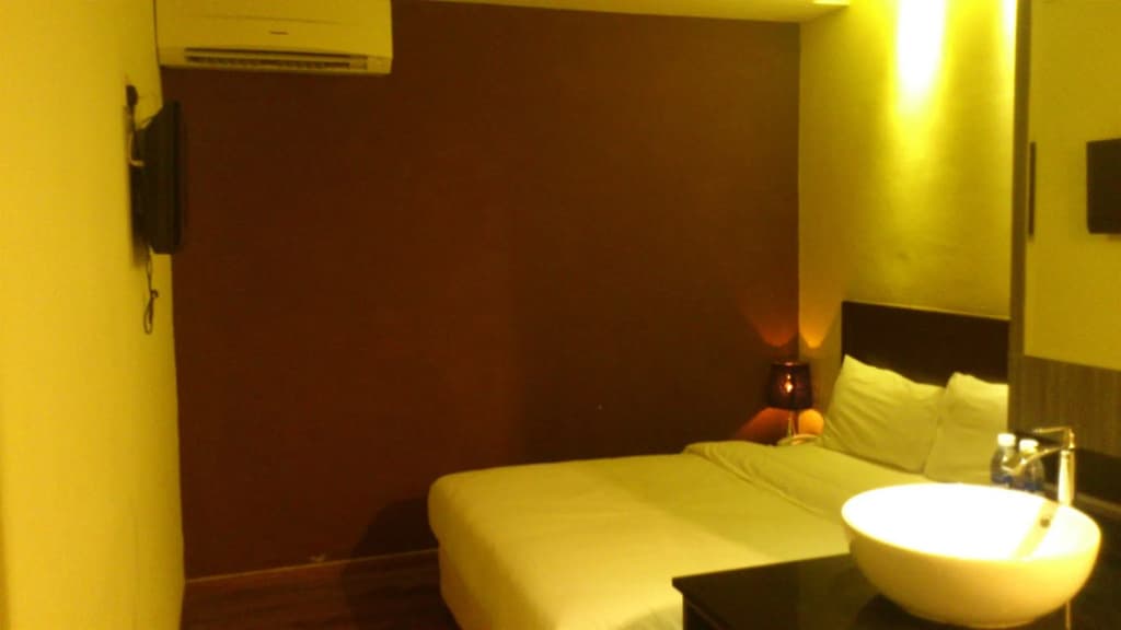 Zotel Hotel - photo 6