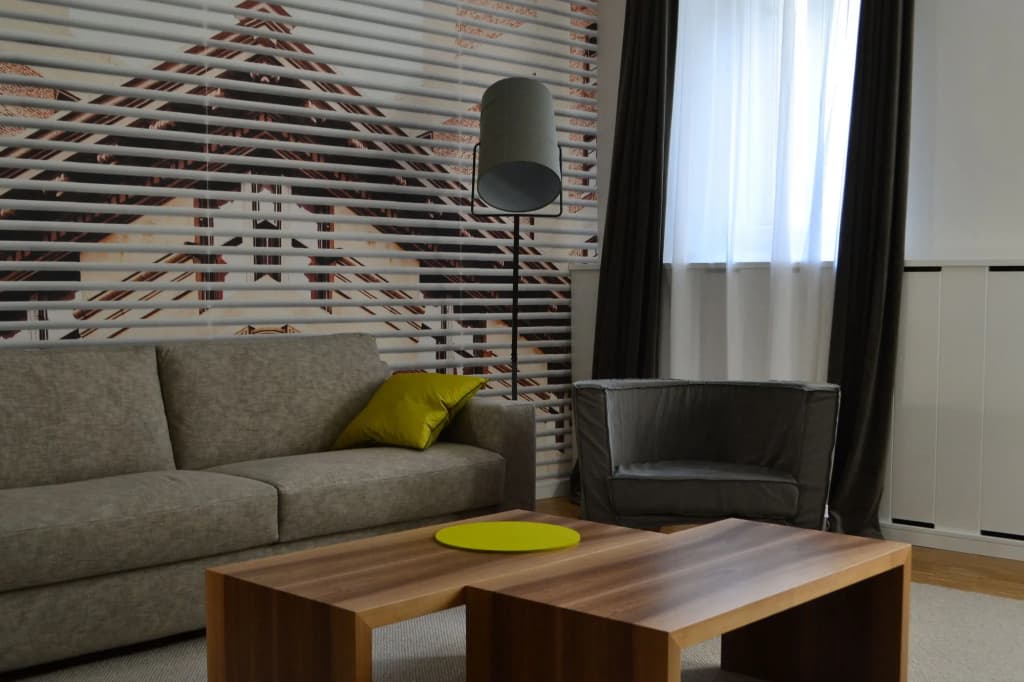 My Home in Vienna - photo 11