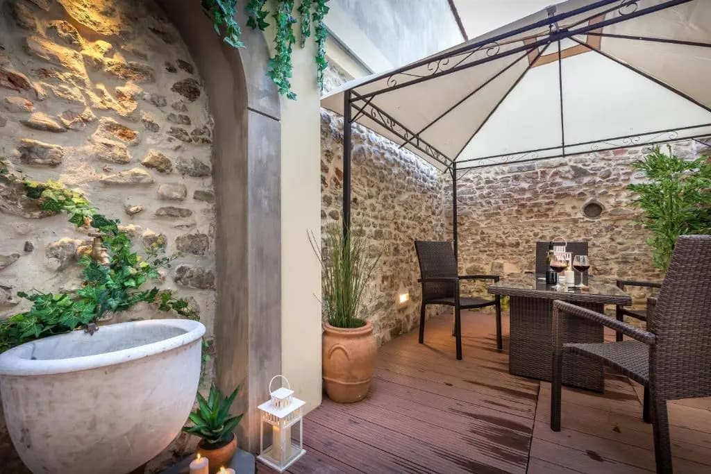 Relais Gaia - photo 11
