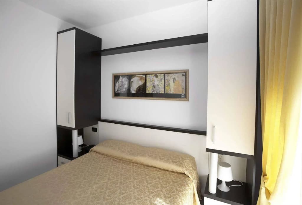 Hotel Nuovo Metrò - photo 2
