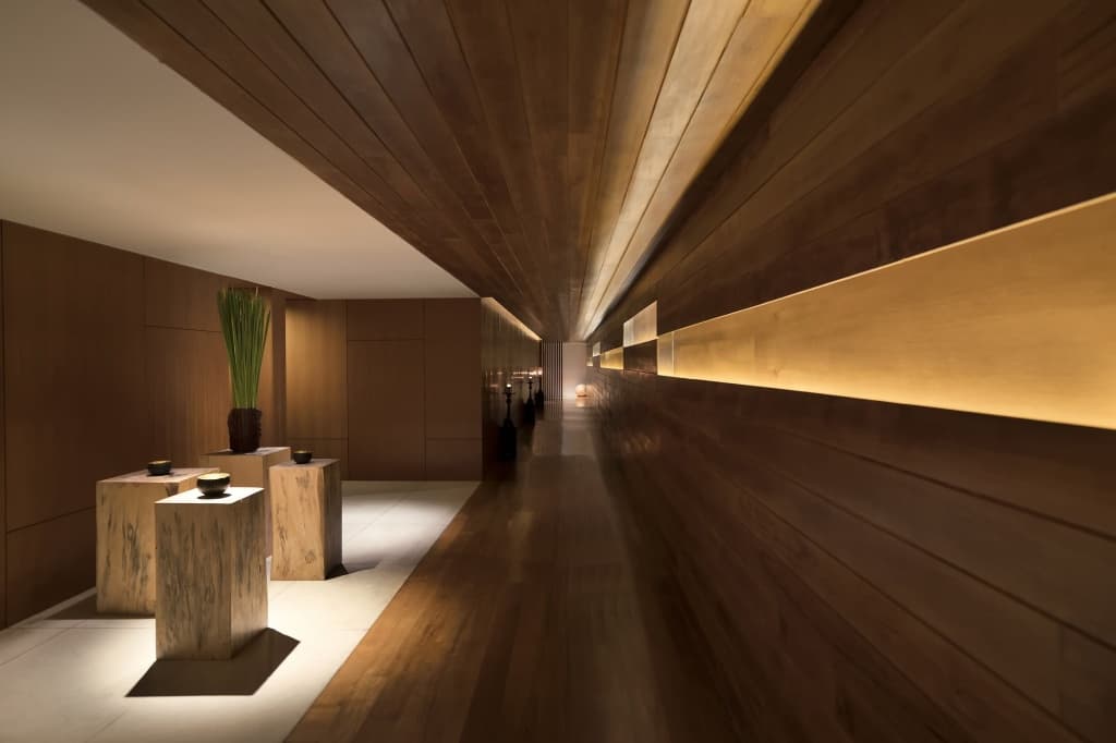 Anantara Chiang Mai Serviced Suites - photo 19