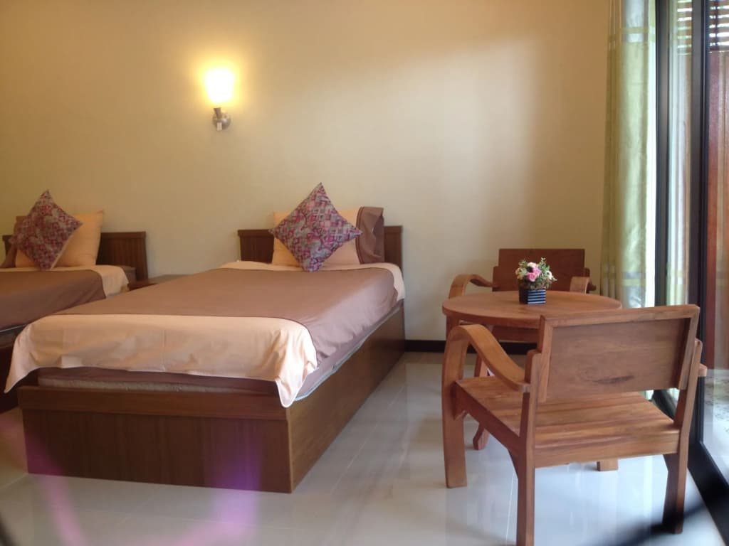 Baan Suan Villas Resort - photo 5