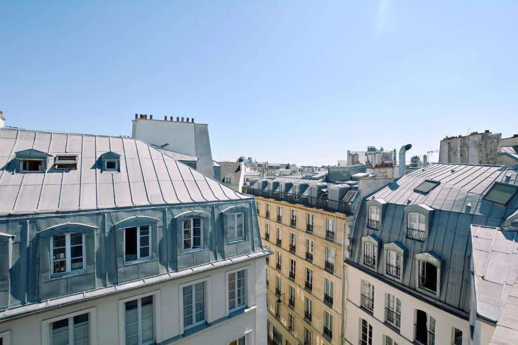 Lucien Hotel  - photo 30