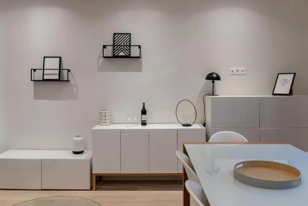 SUITE COCTEAU : au cœur de la Rive Gauche, neuf, design, 2/4/6 personnes - photo 7