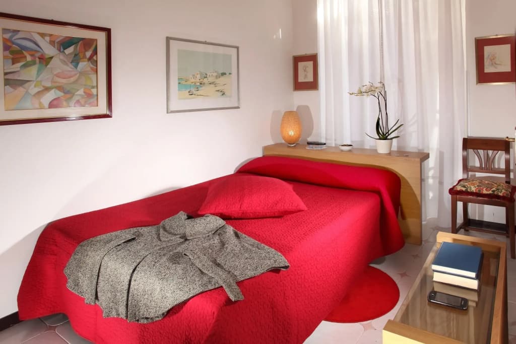 Roma Central Guest House - photo 3