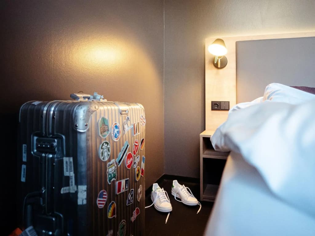 aletto Hotel Potsdamer Platz - photo 12