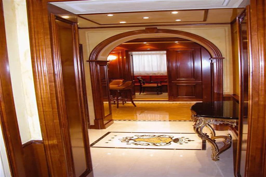 Champagne Palace Hotel - photo 30