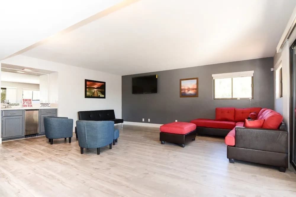 Villa Harmonium - main photo