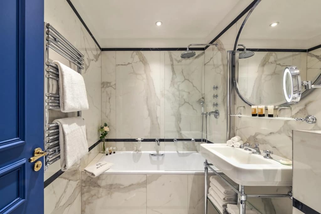 Hotel Westminster - photo 30