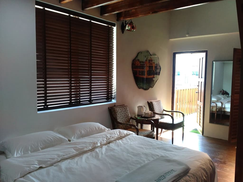 Rangoon Residence - photo 3