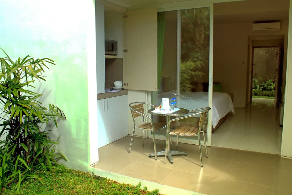 Cozy Stay - photo 3