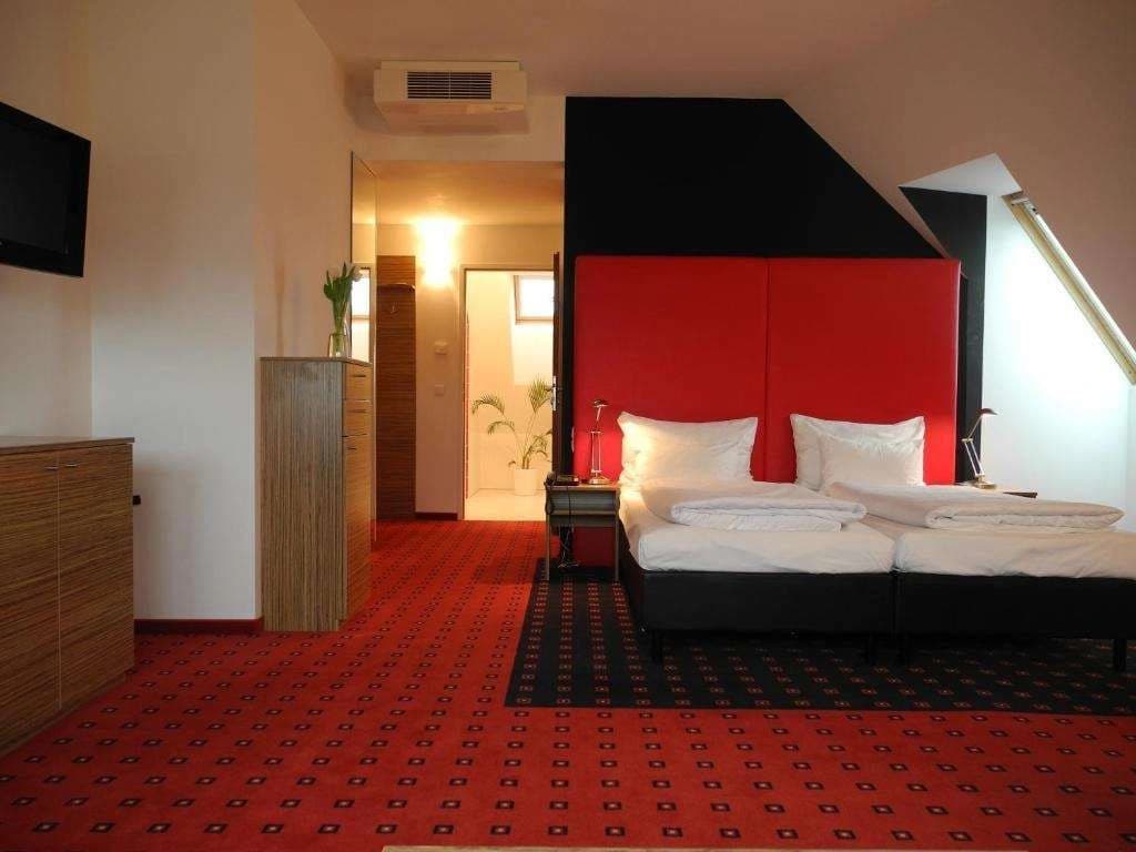 Hotel Senator Vienna - photo 36