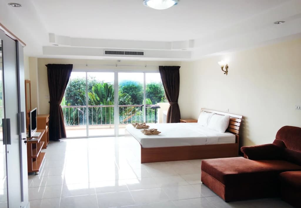 Replica Resort - photo 2