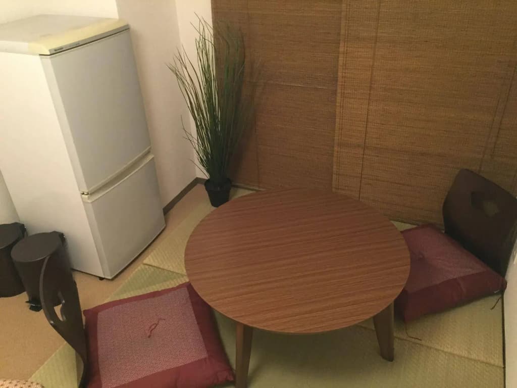 Top Asakusa Apartment - photo 9