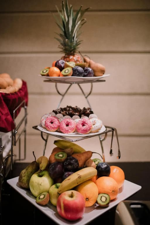 La Prima Fashion Hotel - photo 34