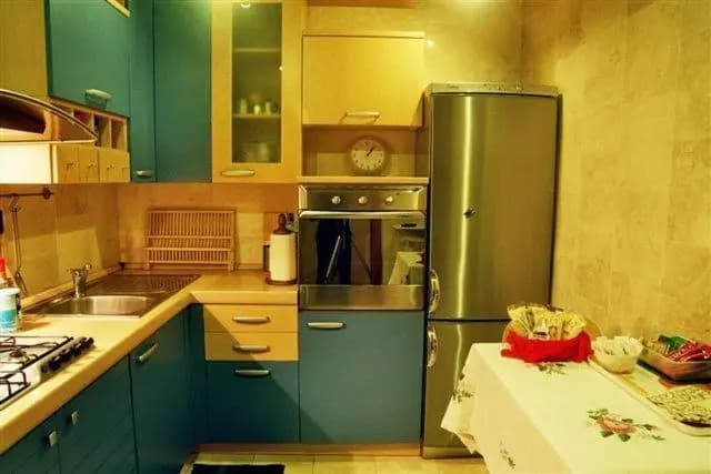 Tritone 91 Apartments - photo 14