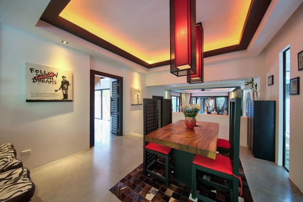Villa KenshÃÂµ - photo 8