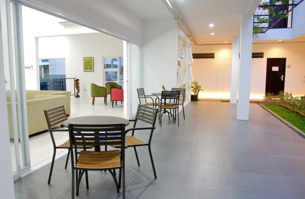 Ampera Avenue Residence - photo 5